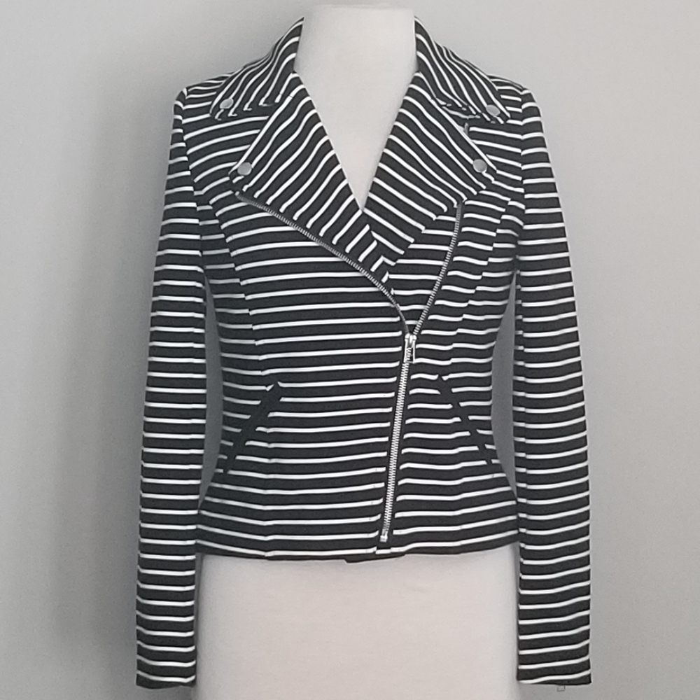 Bagatelle Moto Jacket Blazer